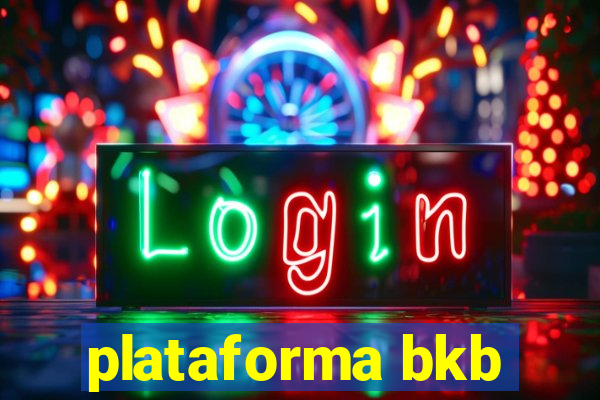 plataforma bkb